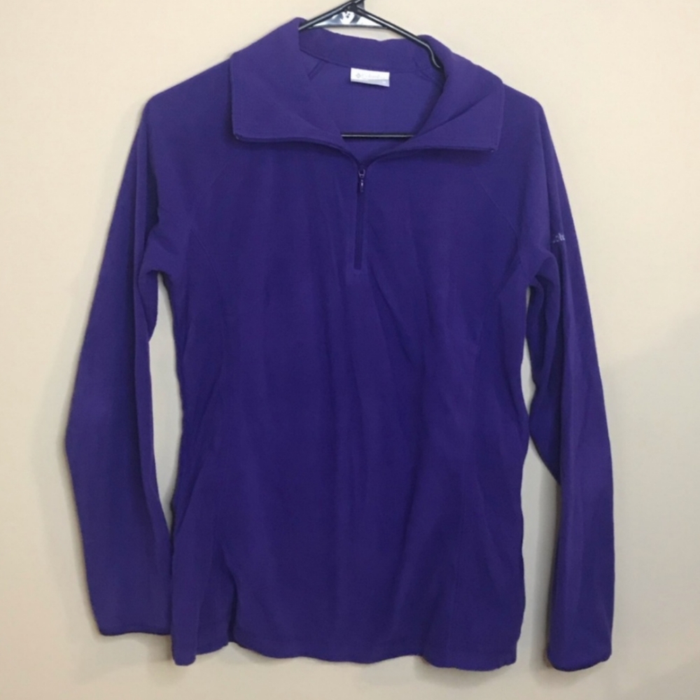 Columbia Women's Fleece